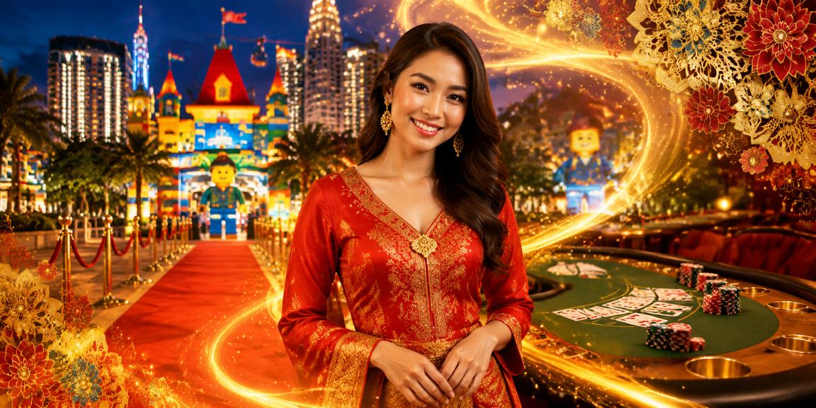 Permainan baccarat Malaysia dalam talian di platform 415