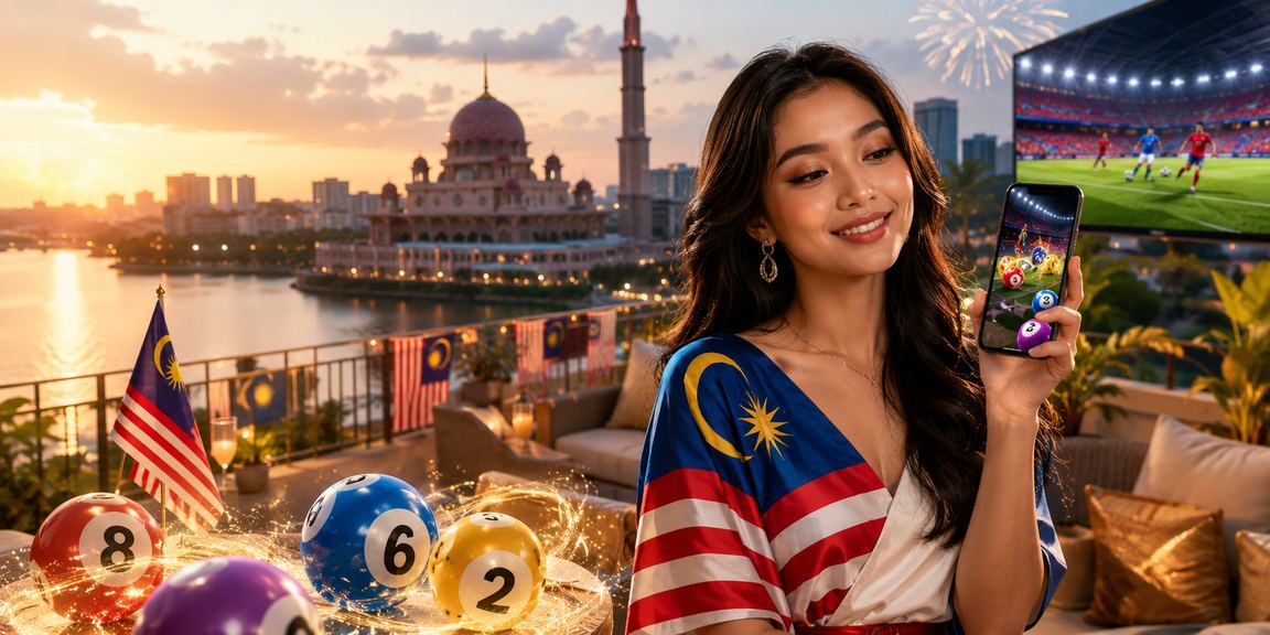 Pertaruhan bola sepak di Putrajaya dengan bonus selamat datang platform 415 Malaysia