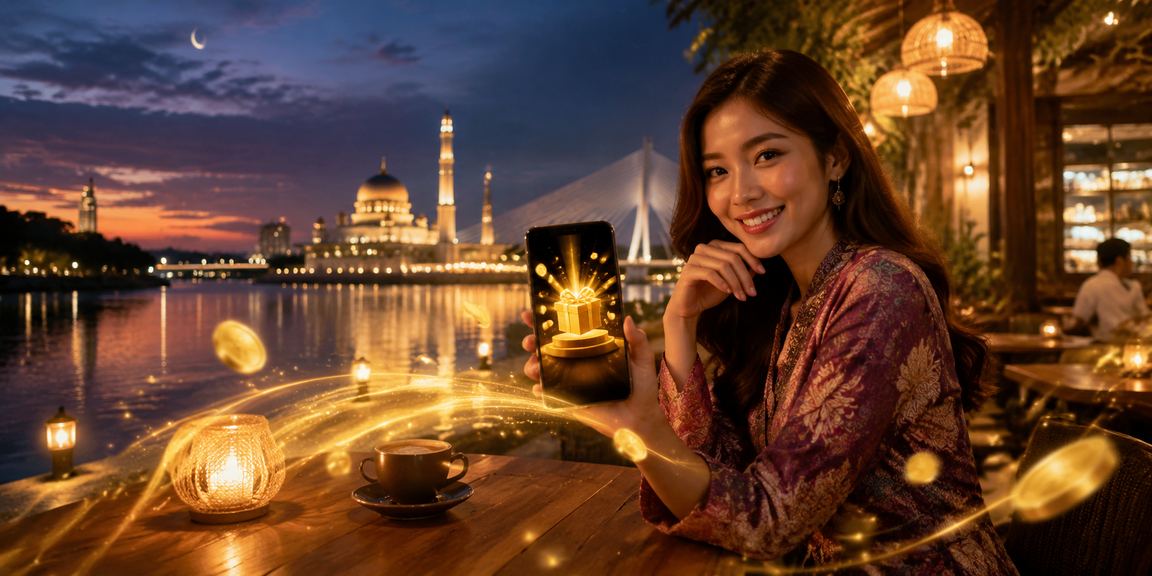 Akses selamat platform kasino mudah alih di Putrajaya — privasi pengguna 415 dilindungi